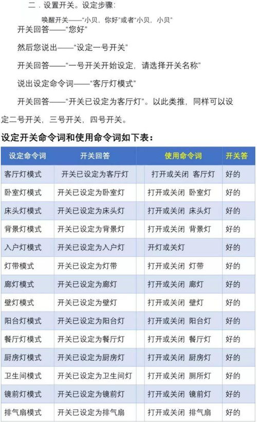 擺脫wifi 不用聯網也能語音遙控的智能語音觸摸開關